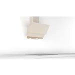 Serie|4 Вытяжка наклонная 60 см Neoklassik жемчужно-белая - миниатюра 4