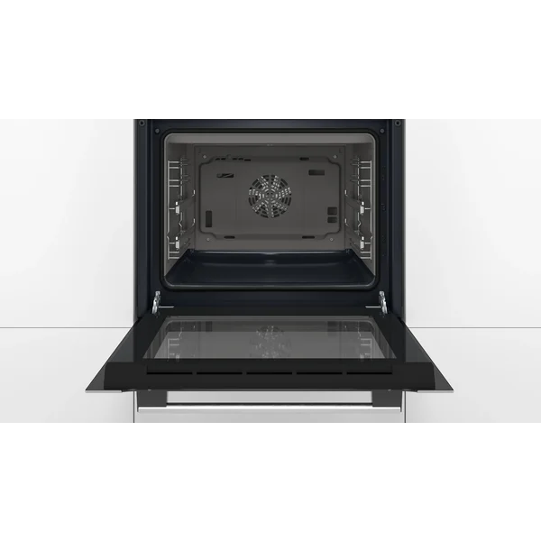 Serie|6 Духовой шкаф EcoClean нерж сталь - изображение 3