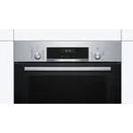 Serie|6 Духовой шкаф с функцией добавленного пара нерж сталь - миниатюра 2