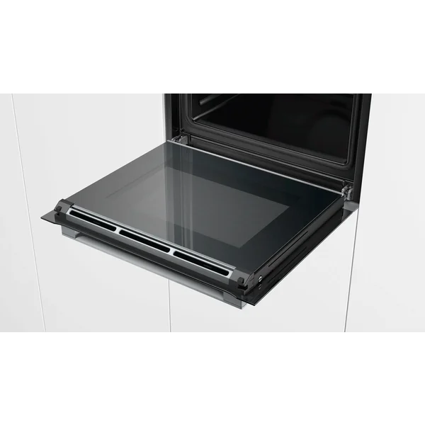 Serie|8 Духовой шкаф нерж сталь - изображение 6