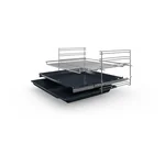 Serie|4 Духовой шкаф Neoklassik жемчужно-белый - миниатюра 5