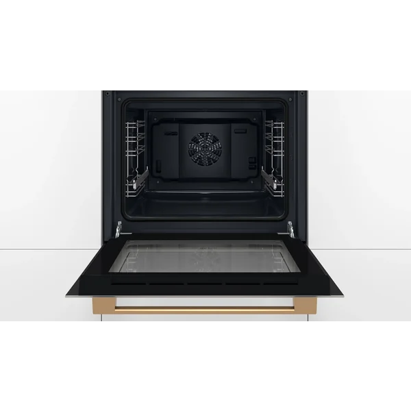 Serie|4 Духовой шкаф Neoklassik жемчужно-белый - изображение 3