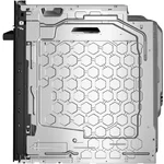 Serie|8 Духовой шкаф с пароваркой черный - миниатюра 8