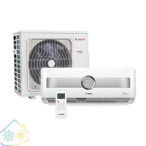 Кондиционер 9.000 BTU