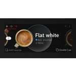 Serie|8 Встраиваемая полностью автоматическая кофемашина - миниатюра 3