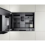 Serie|8 Встраиваемая полностью автоматическая кофемашина - миниатюра 4