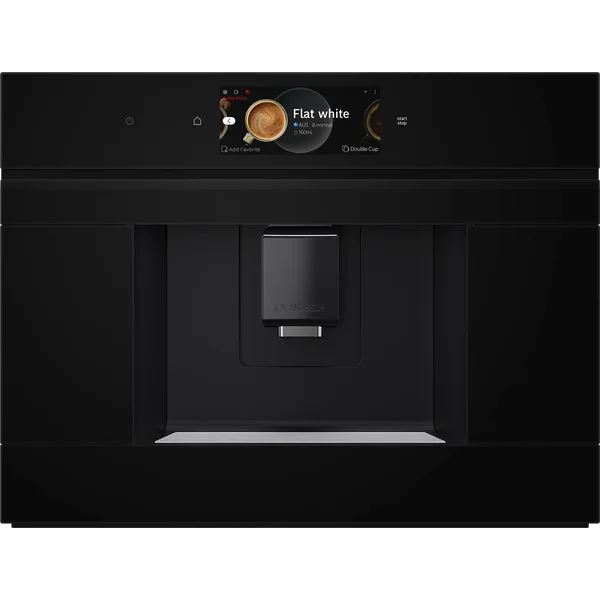 Serie|8 Встраиваемая полностью автоматическая кофемашина - изображение 5