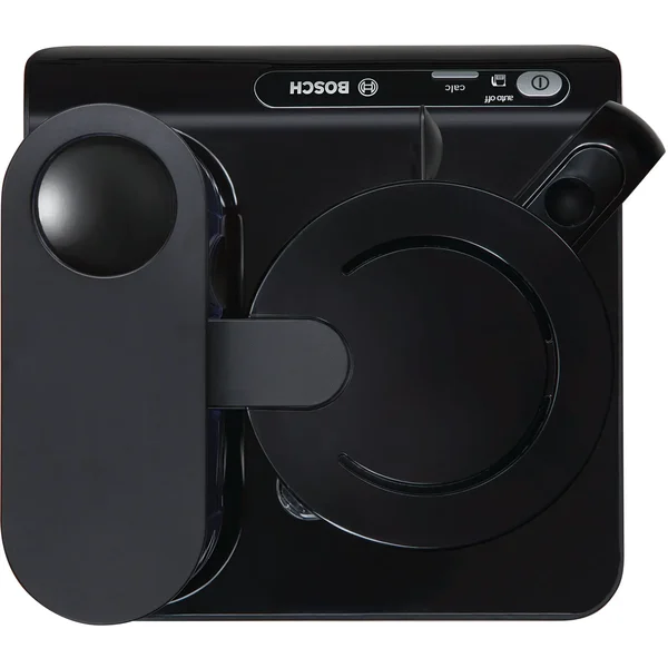 Капельная кофеварка черная - изображение 7