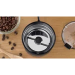 Кофемолка черная - миниатюра 3