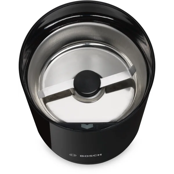 Кофемолка черная - изображение 10